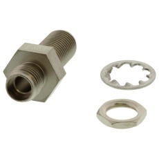 【905-120-5000】ADAPTOR SMA JACK TO JACK D-HOLE