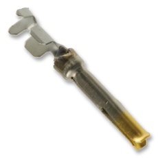 【8656353064LF】CONTACT D SUB RECPT 24-20AWG CRIMP