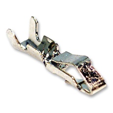 【3-640706-1】CONTACT CRIMP RECEPTACLE 24-18AWG