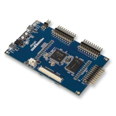 【ATSAM4S-XPRO】SAM4S XPLD PRO EVAL BOARD