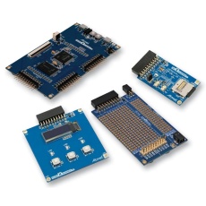 【ATSAM4S-XSTK】SAM4S XPLD PRO STARTER KIT