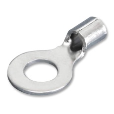 【19323-0010】TERMINAL RING 1.0-2.5MM2 M6