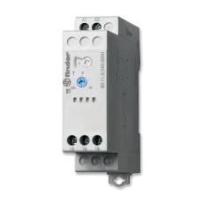 【83.02.0.240.0000】TIMERS DPDT 0.05SEC TO 10DAYS 250V