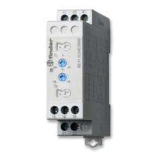 【83.91.0.240.0000】TIMERS SPDT 0.05SEC TO 10DAYS 250V