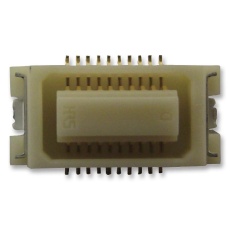 【DF17(3.0)-20DS-0.5V(57)】CONNECTOR RECEPTACLE SMT 0.5MM 20WAY