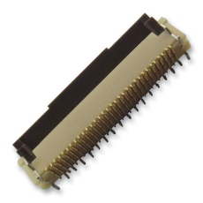【FH12-32S-0.5SH(55)】CONNECTOR FPC/FFC SMT 0.5MM 32WAY