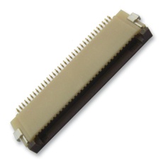 【FH12-34S-0.5SH(55)】CONNECTOR FPC/FFC SMT 0.5MM 34WAY