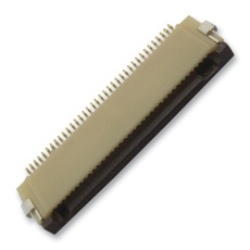 【FH12-36S-0.5SH(55)】CONNECTOR FPC/FFC SMT 0.5MM 36WAY