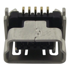 【UX60SC-MB-5S8】CONNECTOR MINI USB B RECEPTACLE 5WAY