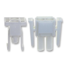 【770017-1】HOUSING PLUG MATE-N-LOCK 2WAY