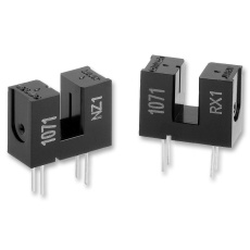【EE-SX1071】PHOTOMICROSENSOR TRANSM. 3.4X0.5MM