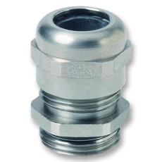 【50.612 ES】CABLE GLAND STAINLESS STEEL 6MM M12