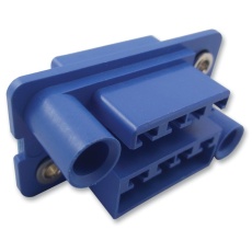 【5172070-1】HOUSING RECEPTACLE 8WAY