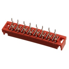 【1-338068-2】CONNECTOR RECEPTACLE MICRO-MATCH 12P