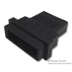 【2-178128-4】HOUSING RECEPTACLE D-3200S 4WAY
