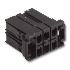 【1-178129-6】HOUSING RECEPTACLE D-3200S 6WAY