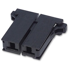 【1-179958-3】HOUSING RECEPTACLE D-5200S 3WAY