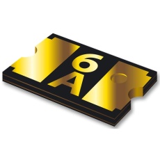 【MF-USMF010-2】FUSE RESETTABLE PTC 30V 0.1A 1210