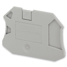 【3047141】END COVER FOR UT2 5-MT GREY