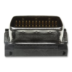【5749111-4】CONNECTOR PLUG IDC 50WAY