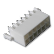 【1-794066-0】CONNECTOR HEADER THT 4.14MM 12WAY