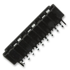 【5-520315-9】CONNECTOR RECEPTACLE FFC 2.54MM 9WAY