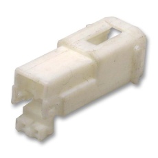【174460-1】HOUSING RECEPTACLE MULTILOCK 2WAY
