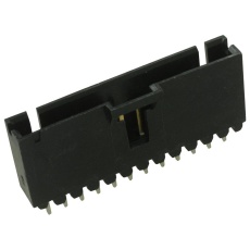 【6-104363-1】CONNECTOR HEADER 2.54MM 12WAY