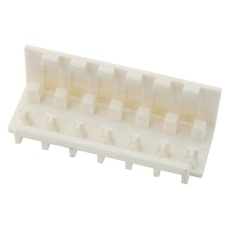 【643067-7】STRAIN RELIEF COVER CLOSED END 7WAY
