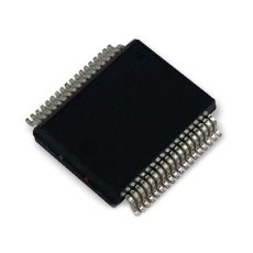 【L6207PD】MOTOR DRIVER DUAL DMOS 5.6A 36PWRSO