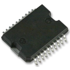 【L6225PD】MOTOR CNTRL DUAL DMOS 1.4A 20PWRSO
