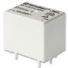 【36.11.9.005.4011】RELAY SPDT 250VAC 10A