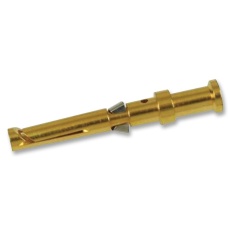 【09 15 000 6225】CONTACT CRIMP SOCKET HAN D 18 AWG