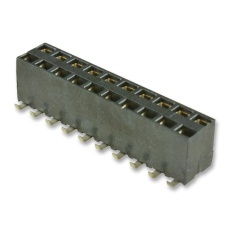 【1-966645-0】CONNECTOR RECEPTACLE HV-100 20WAY