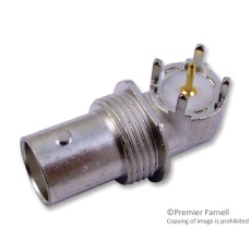 【5415025-1】RF COAXIAL BNC RIGHT ANGLE JACK 50OHM