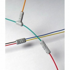 【EC-TR44】JOW Connectors(TR型結線 10個入り)