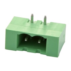 【MSTBA 2.5/ 3-G-5.08-LR】TERMINAL BLOCK HEADER 3POS TH