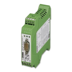【2744416】CONVERTER INTERFACE DIN RS232 - RS485