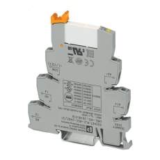 【2966265】RELAY SPDT 30VAC 36VDC 0.05A
