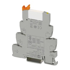 【2966906】RELAY SPDT 250VAC 6A