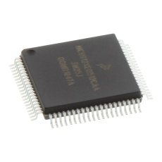 【MC9S12XEQ512CAA】MCU 16BIT HCS12X 50MHZ QFP-80