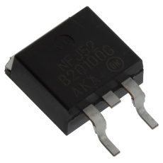 【MBRB20100CTT4G】DIODE SCHOTTKY 20A 100V TO-263-3