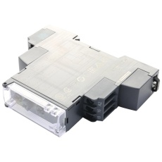 【RE17RMMW】TIMER DELAY 10 FUNCTION 12-240VAC/DC