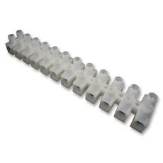 【CTSN434/12】TERMINAL BLOCK BARRIER 12POS