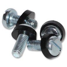 【1421SWM50】SCREW WITH CUP WASHER M6 PK50