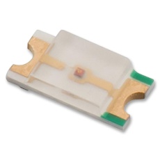 【150120RS75000】LED 1206 RED 150MCD 625NM