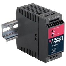 【TPC 055-124】POWER SUPPLY AC/DC 2.3A 24V 55W