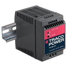 【TPC 080-124】POWER SUPPLY AC/DC 3.3A 24V 80W