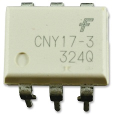 【CNY173M】OPTO CPLR PHOTOTRANSISTOR 7.5KV DIP