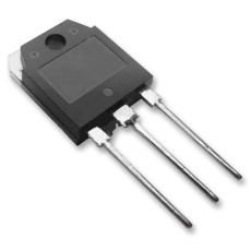 【FDA24N40F】MOSFET N CH 400V 23A TO-3PN-3